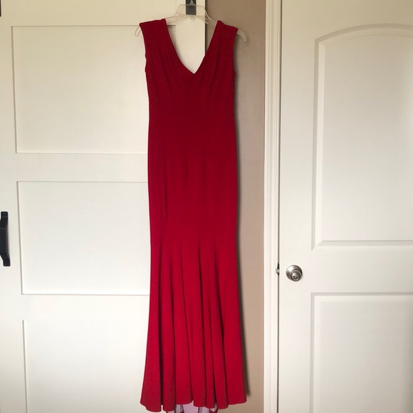 Betsy & Adam Dresses & Skirts - Long Formal Dress, Size 12